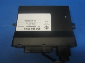 Porsche Cayenne - Keyless Entry - 3D0 909 135 k